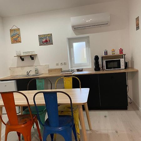 Le Loft Apartment Bouillargues Екстериор снимка