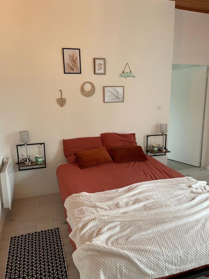 Le Loft Apartment Bouillargues Екстериор снимка