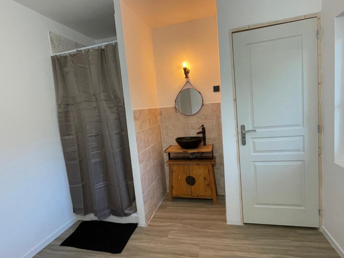 Le Loft Apartment Bouillargues Екстериор снимка